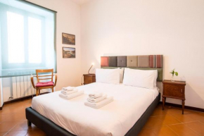 Casa Geco 2 min from St Peter Rome